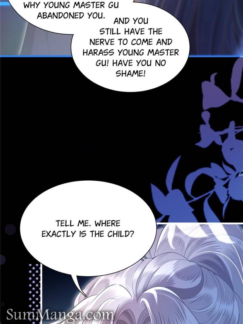 She Becomes Glamorous After The Engagement Annulment Chapter 14 - Page 31