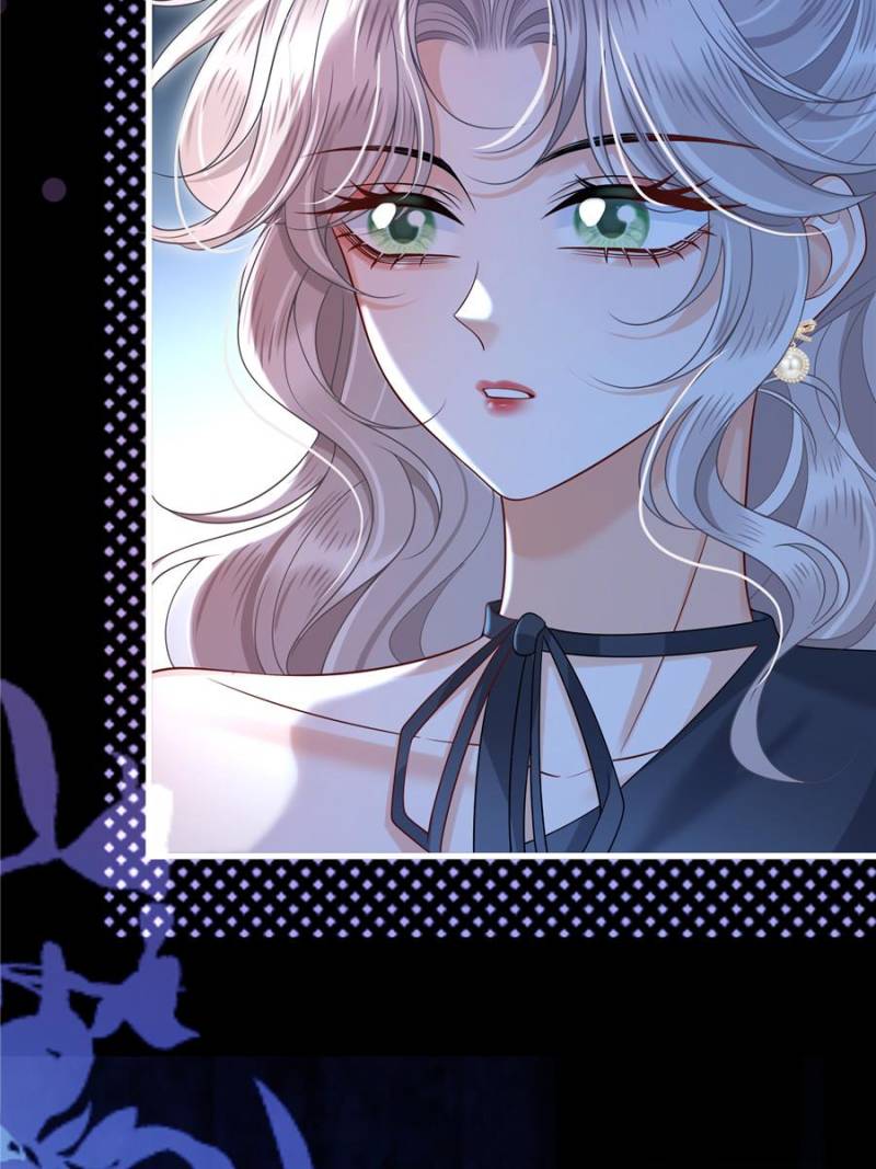 She Becomes Glamorous After The Engagement Annulment Chapter 14 - Page 32
