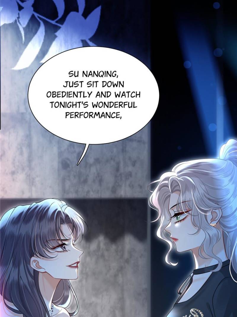 She Becomes Glamorous After The Engagement Annulment Chapter 14 - Page 33