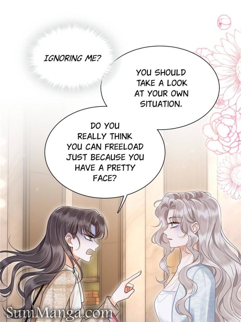 She Becomes Glamorous After The Engagement Annulment Chapter 14 - Page 7