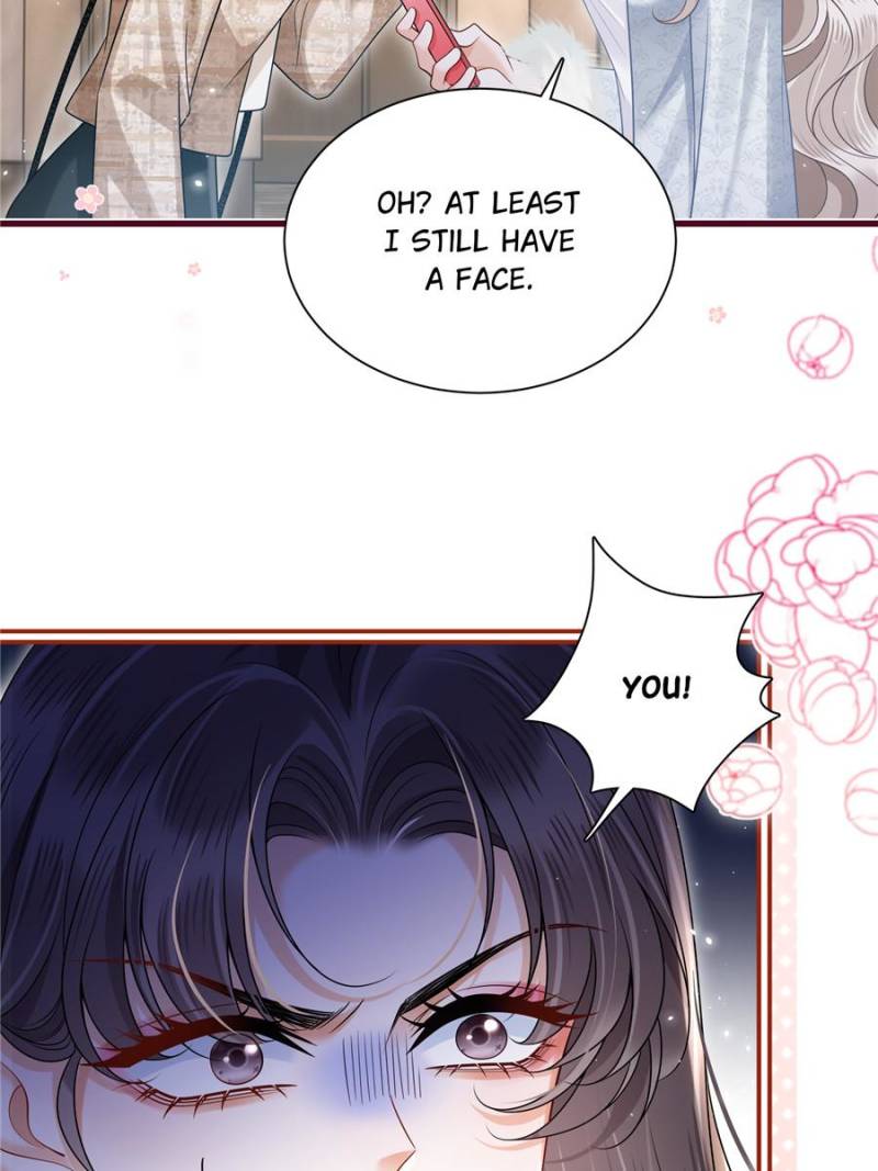She Becomes Glamorous After The Engagement Annulment Chapter 14 - Page 8