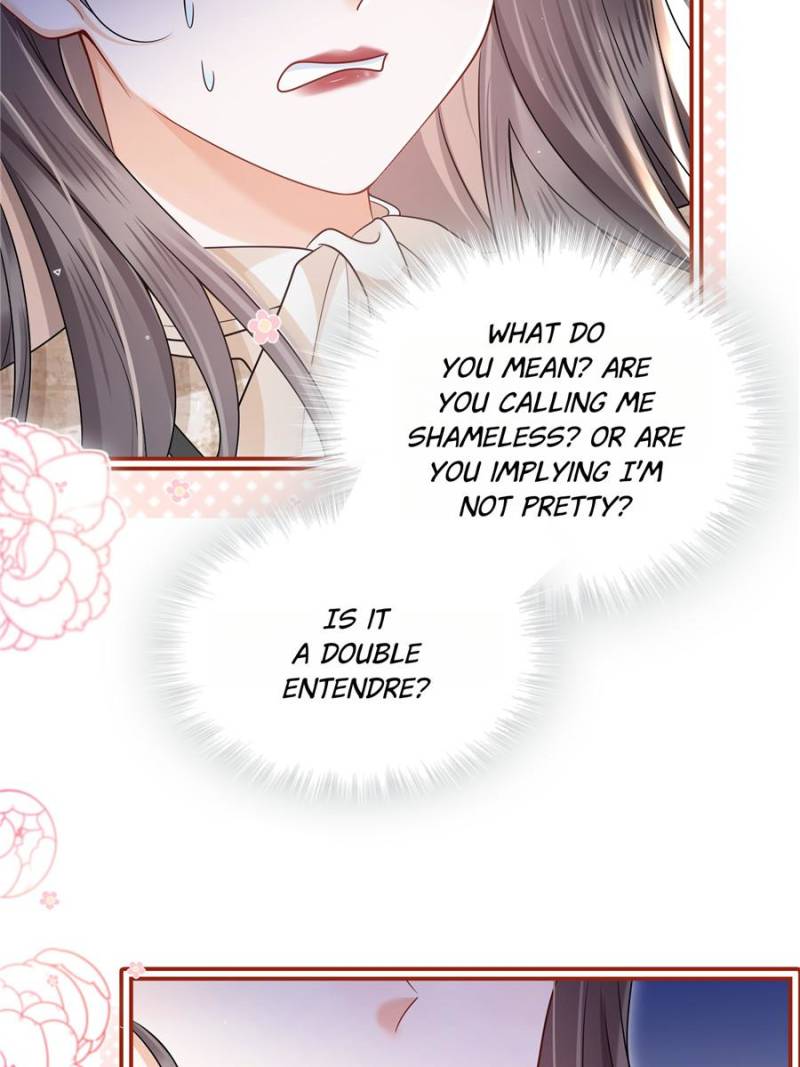 She Becomes Glamorous After The Engagement Annulment Chapter 14 - Page 9