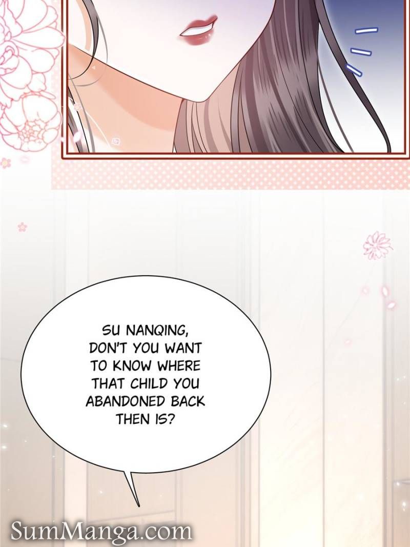 She Becomes Glamorous After The Engagement Annulment Chapter 14 - Page 10