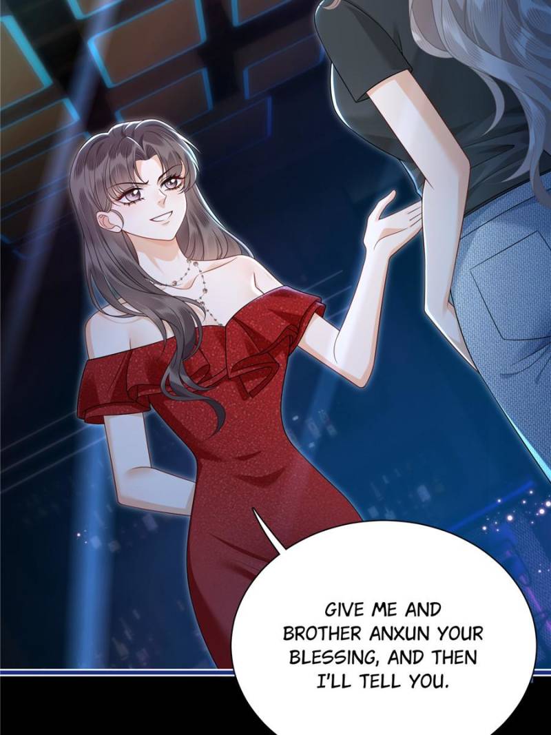 She Becomes Glamorous After The Engagement Annulment Chapter 15 - Page 2