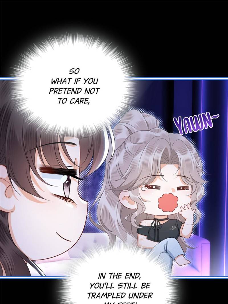 She Becomes Glamorous After The Engagement Annulment Chapter 15 - Page 11