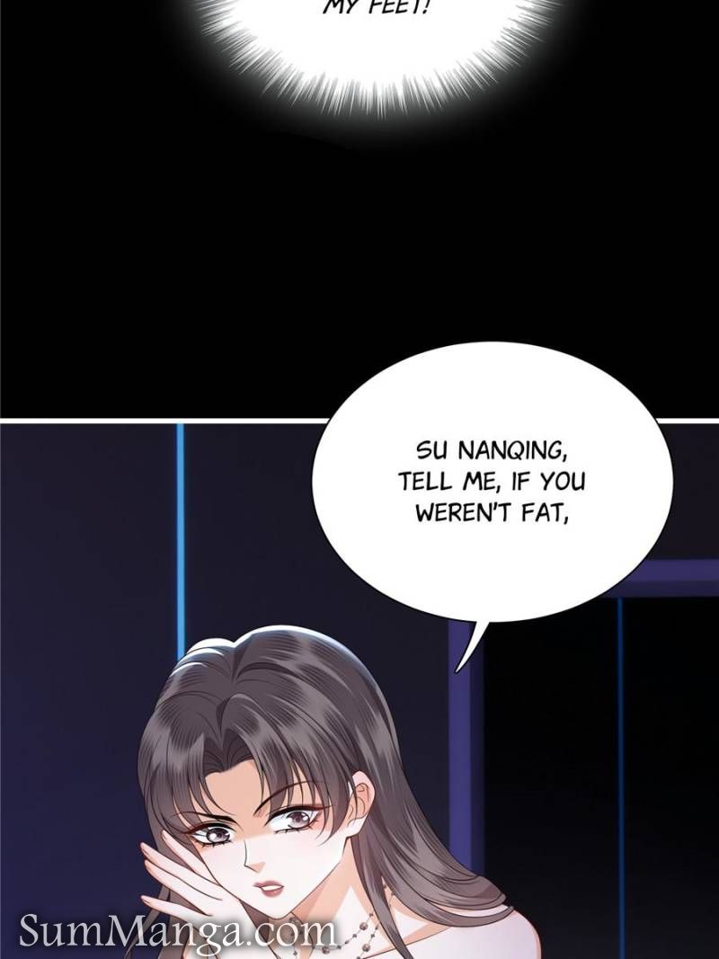 She Becomes Glamorous After The Engagement Annulment Chapter 15 - Page 12