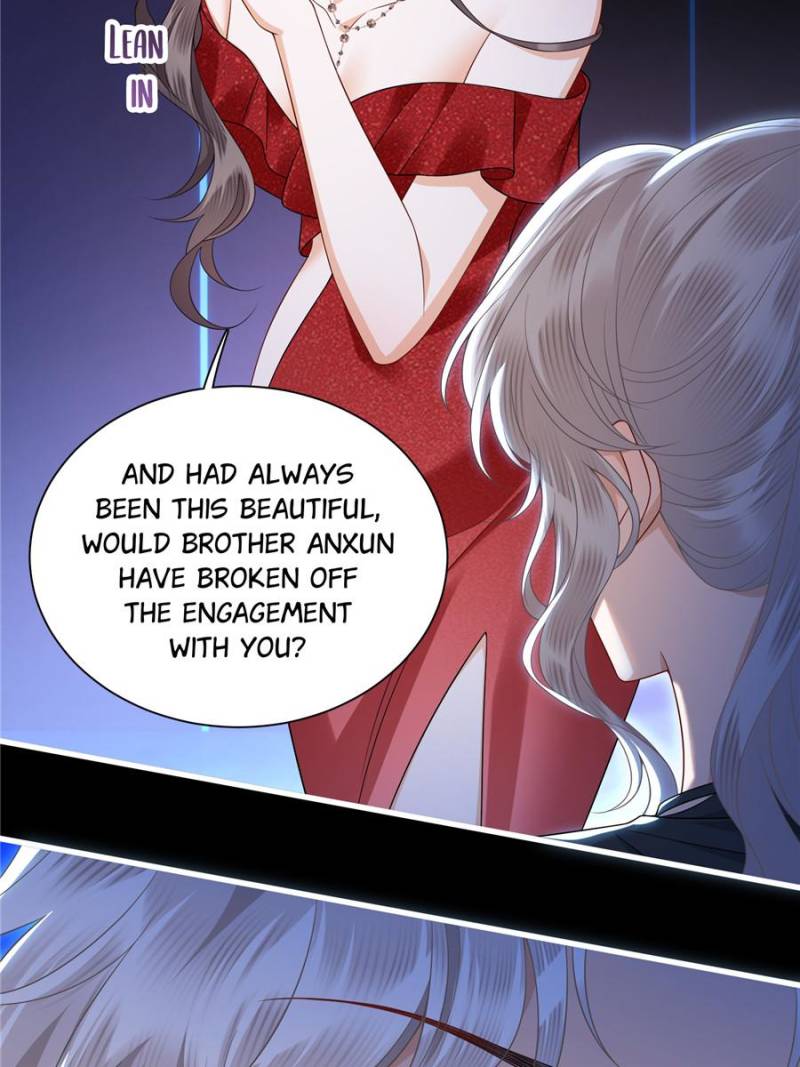 She Becomes Glamorous After The Engagement Annulment Chapter 15 - Page 13