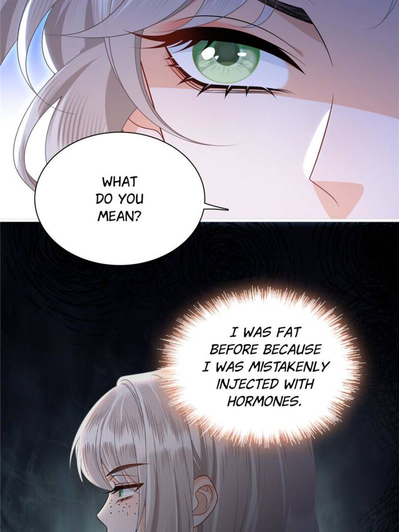 She Becomes Glamorous After The Engagement Annulment Chapter 15 - Page 14