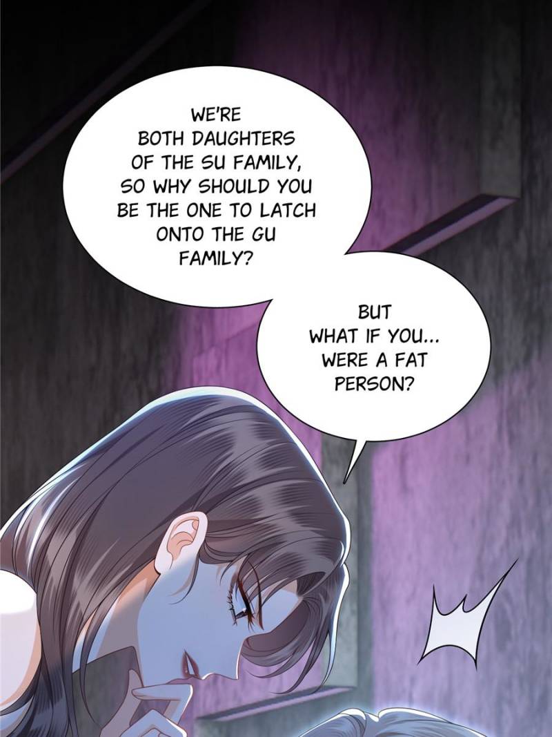She Becomes Glamorous After The Engagement Annulment Chapter 15 - Page 16