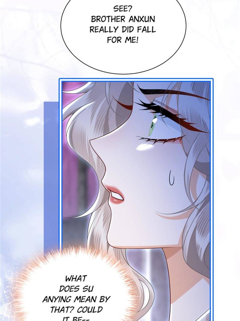 She Becomes Glamorous After The Engagement Annulment Chapter 15 - Page 18