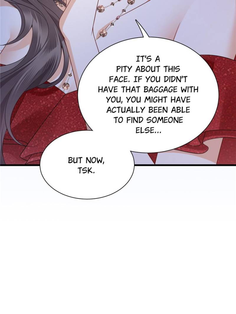 She Becomes Glamorous After The Engagement Annulment Chapter 15 - Page 20