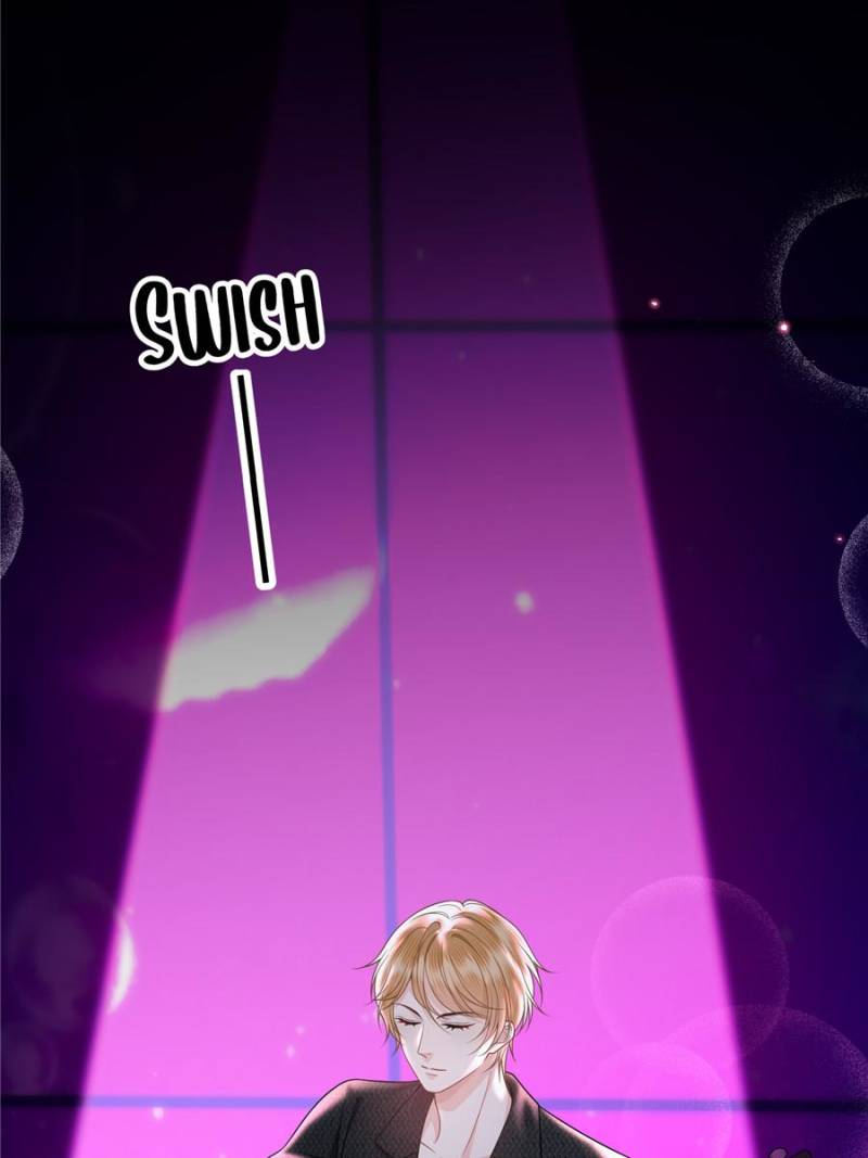 She Becomes Glamorous After The Engagement Annulment Chapter 15 - Page 26
