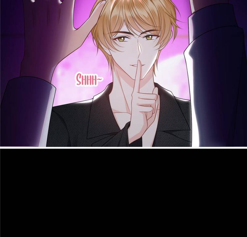 She Becomes Glamorous After The Engagement Annulment Chapter 15 - Page 30