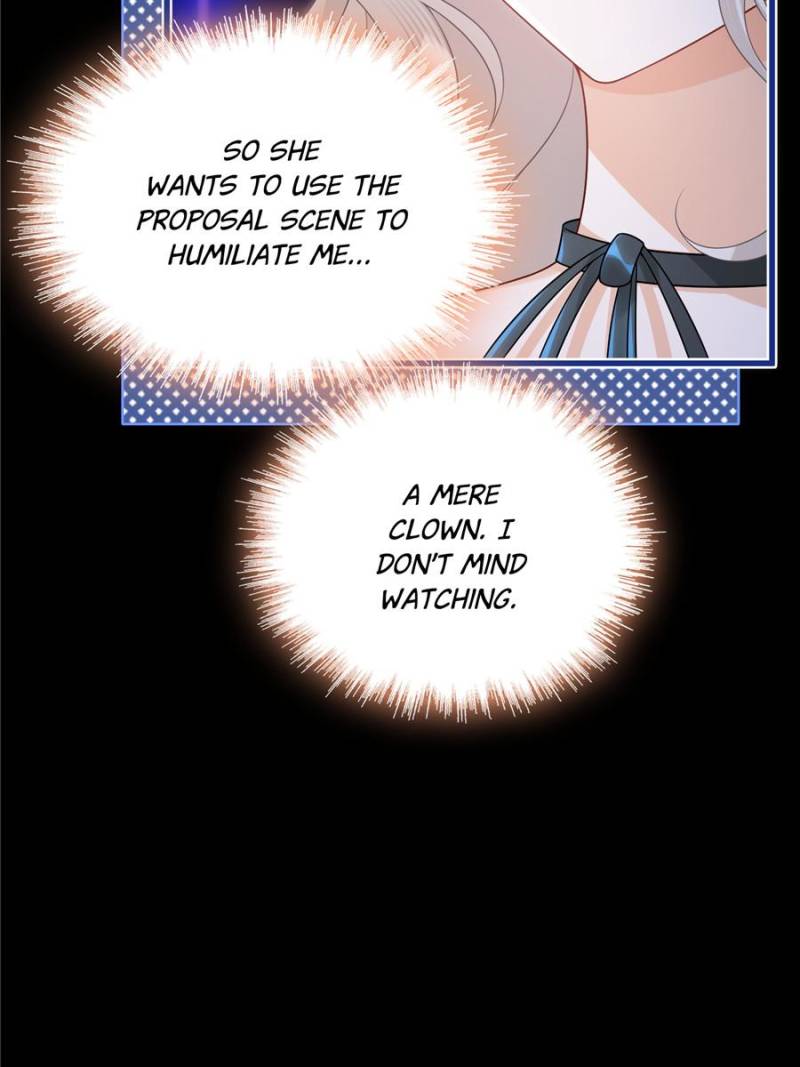 She Becomes Glamorous After The Engagement Annulment Chapter 15 - Page 4