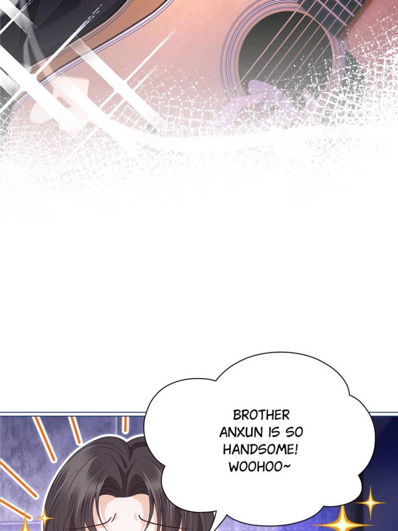 She Becomes Glamorous After The Engagement Annulment Chapter 15 - Page 33