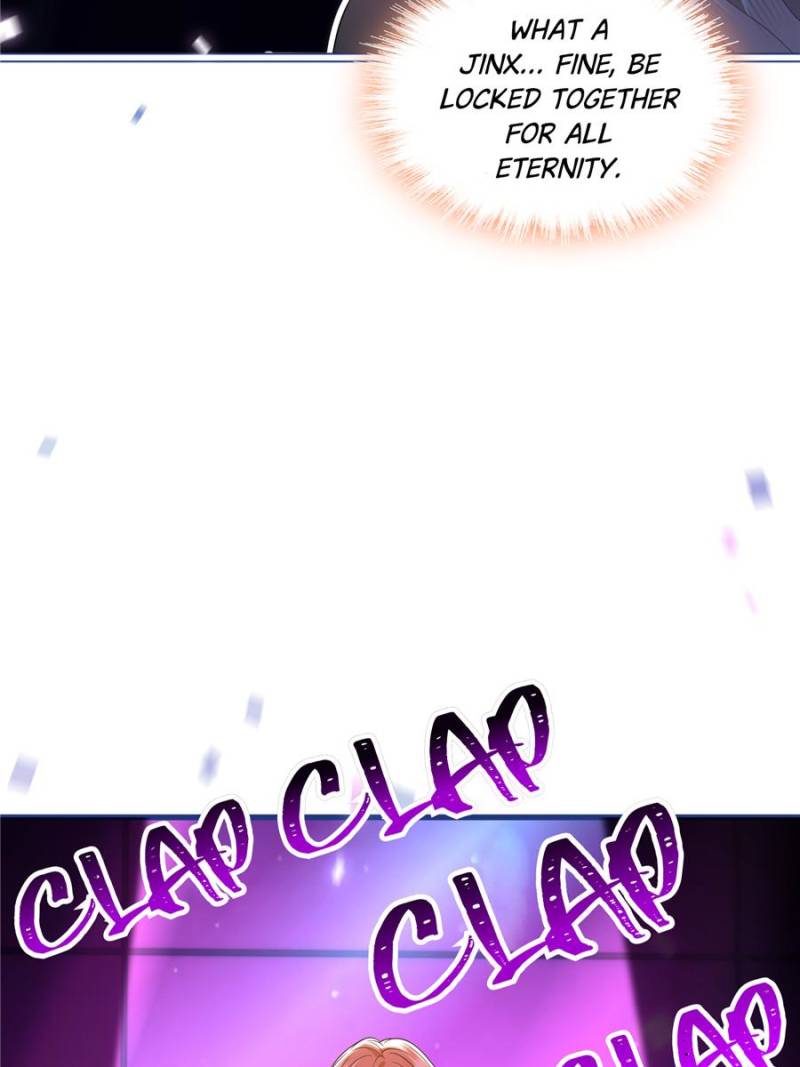 She Becomes Glamorous After The Engagement Annulment Chapter 15 - Page 36