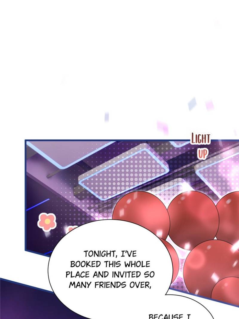 She Becomes Glamorous After The Engagement Annulment Chapter 15 - Page 38