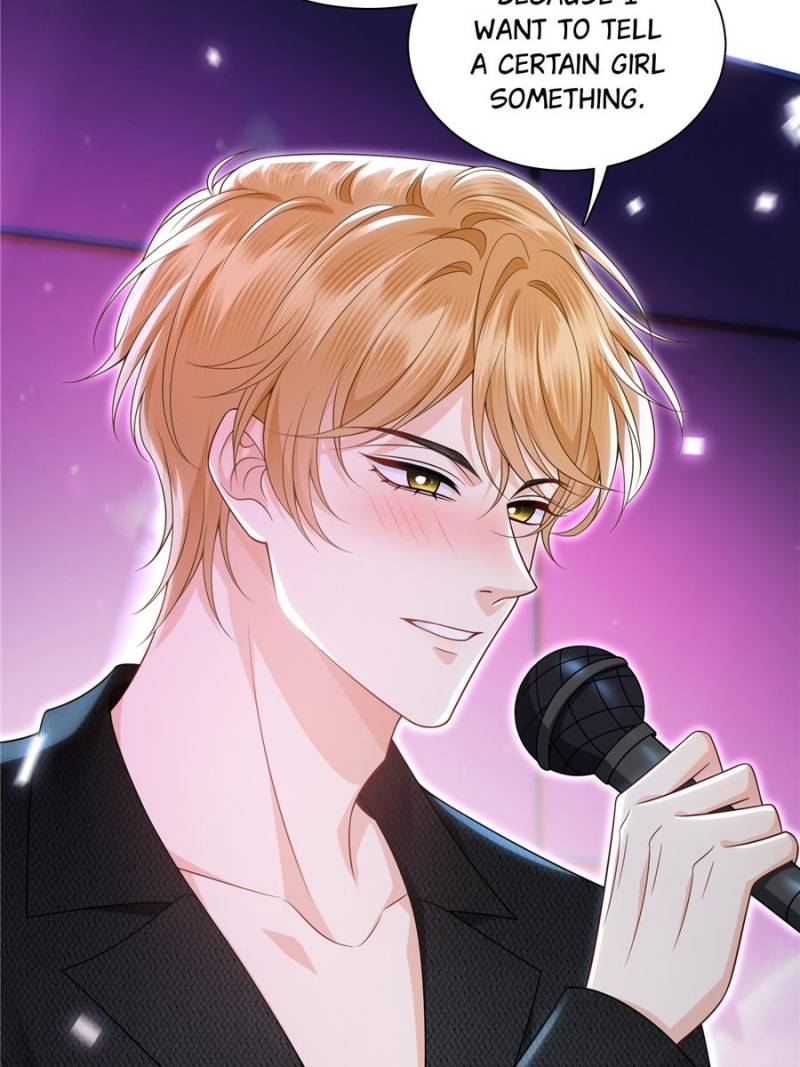 She Becomes Glamorous After The Engagement Annulment Chapter 15 - Page 39