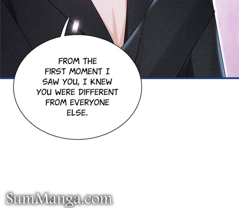 She Becomes Glamorous After The Engagement Annulment Chapter 15 - Page 40