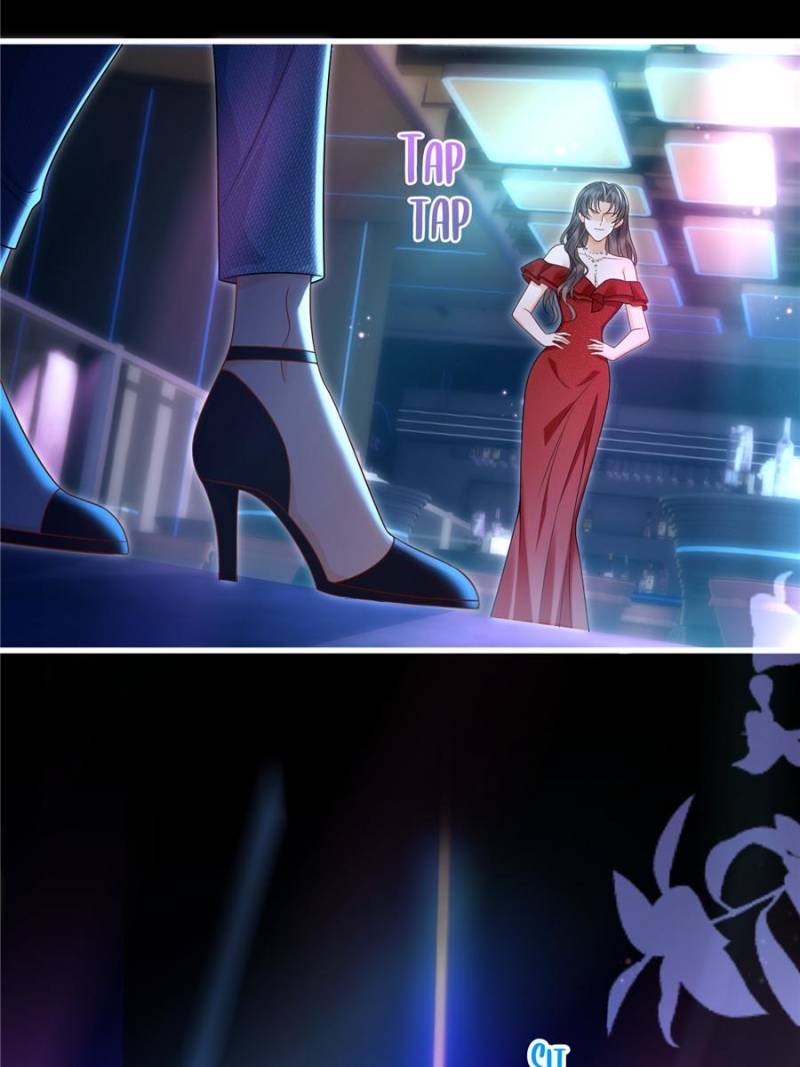 She Becomes Glamorous After The Engagement Annulment Chapter 15 - Page 5