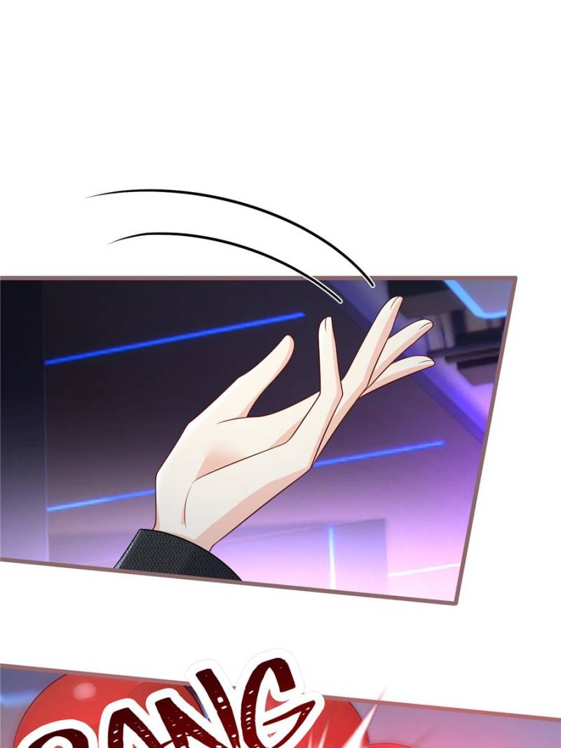 She Becomes Glamorous After The Engagement Annulment Chapter 15 - Page 41