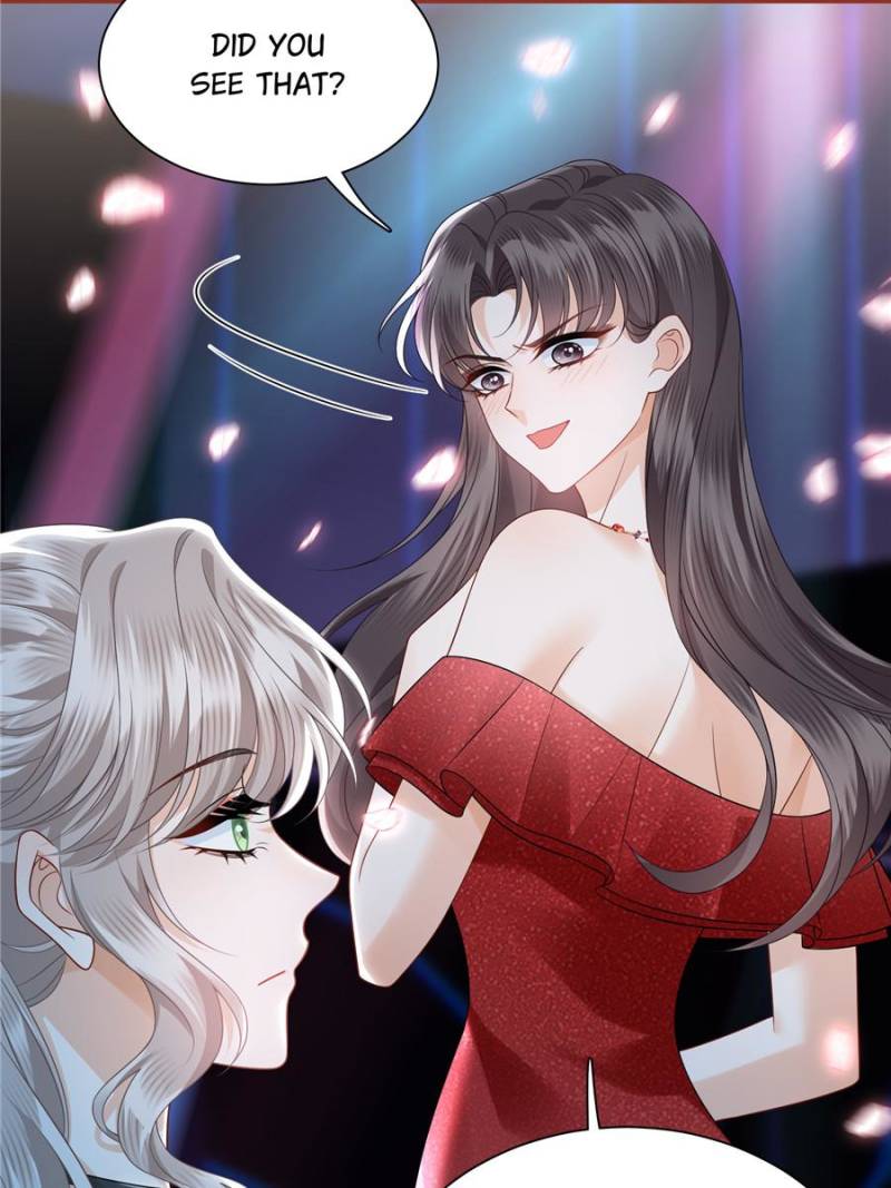She Becomes Glamorous After The Engagement Annulment Chapter 15 - Page 45
