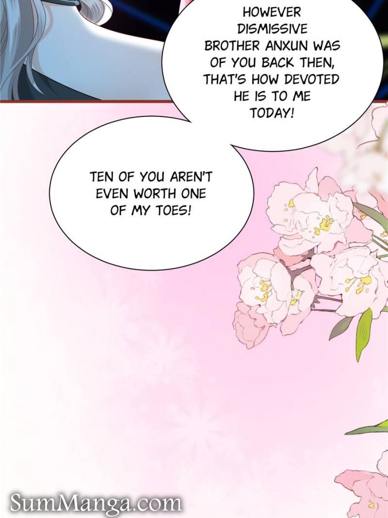 She Becomes Glamorous After The Engagement Annulment Chapter 15 - Page 46