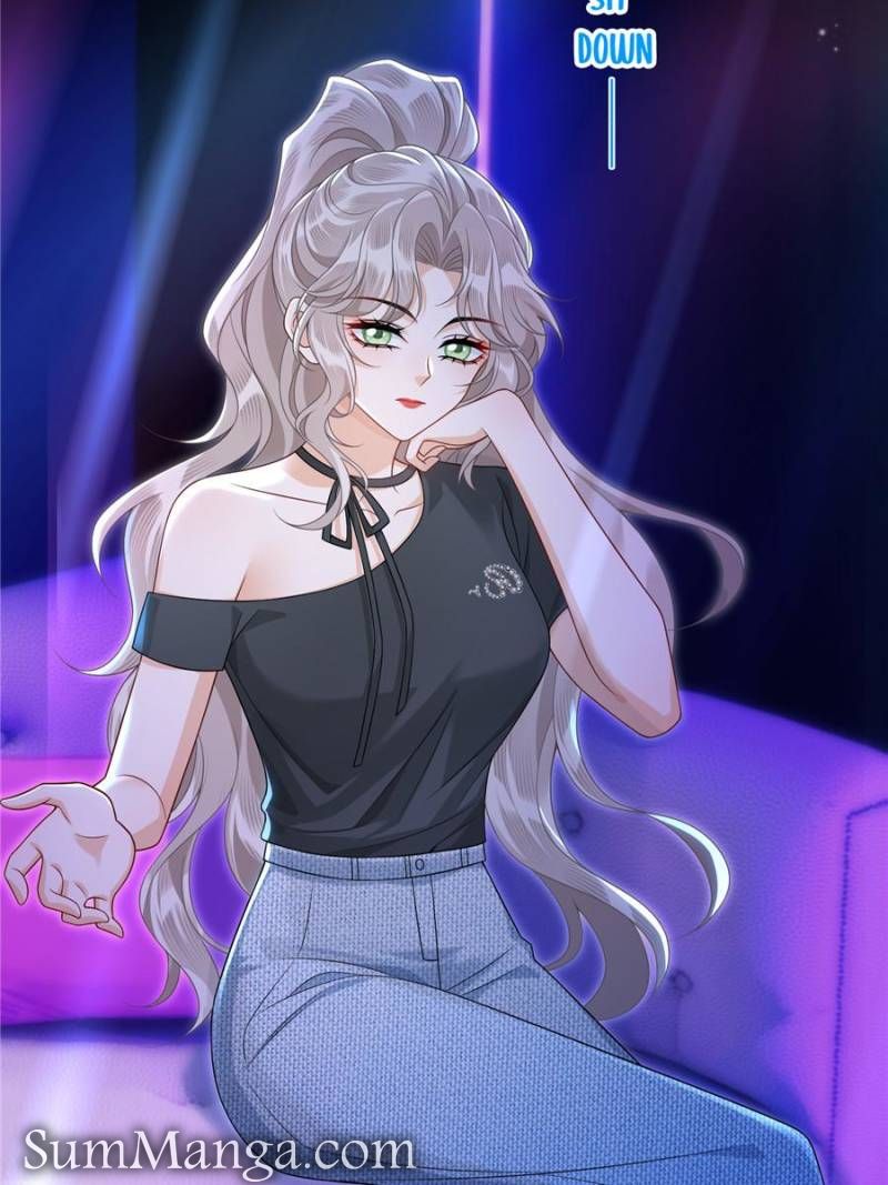 She Becomes Glamorous After The Engagement Annulment Chapter 15 - Page 6