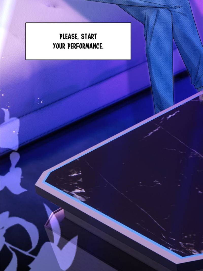 She Becomes Glamorous After The Engagement Annulment Chapter 15 - Page 7