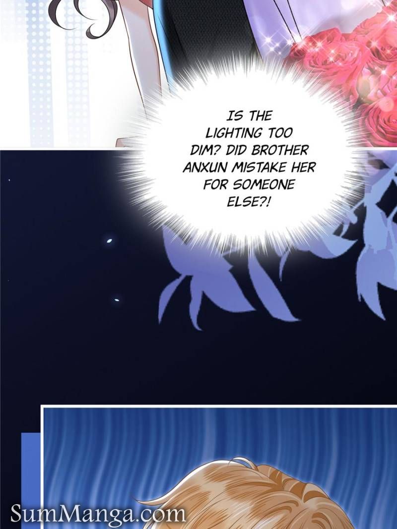She Becomes Glamorous After The Engagement Annulment Chapter 16 - Page 13