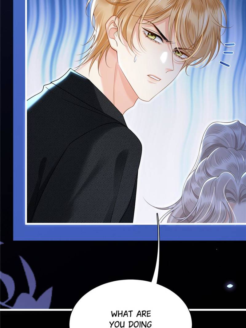 She Becomes Glamorous After The Engagement Annulment Chapter 16 - Page 14