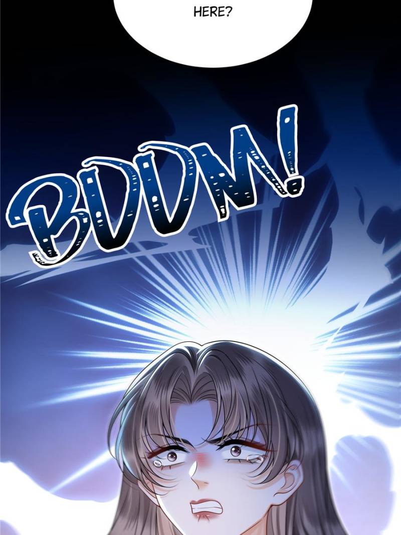 She Becomes Glamorous After The Engagement Annulment Chapter 16 - Page 15
