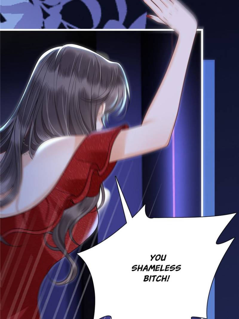 She Becomes Glamorous After The Engagement Annulment Chapter 16 - Page 17