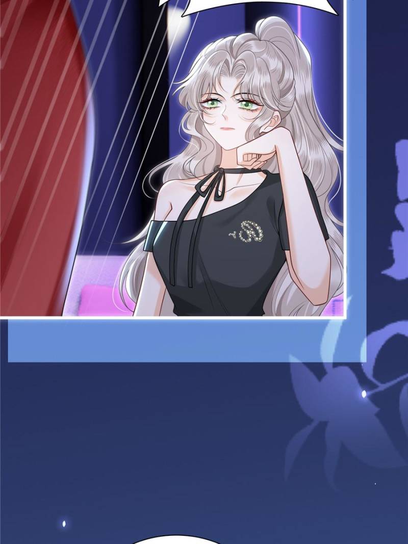 She Becomes Glamorous After The Engagement Annulment Chapter 16 - Page 18