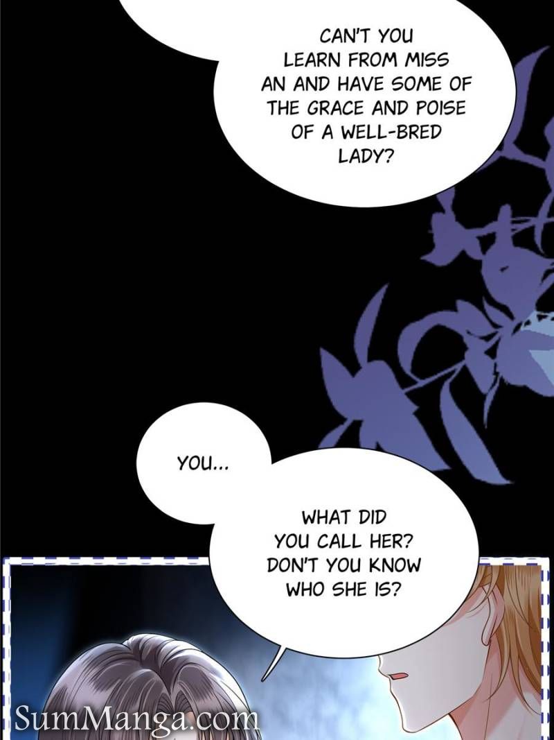 She Becomes Glamorous After The Engagement Annulment Chapter 16 - Page 22