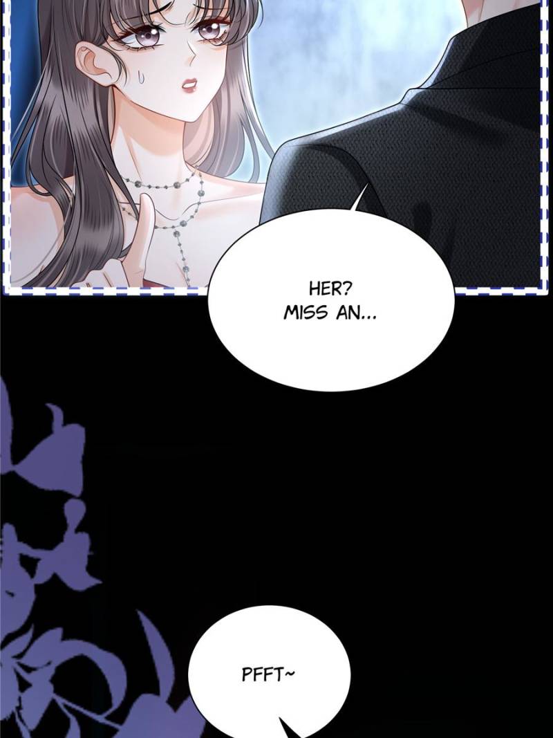 She Becomes Glamorous After The Engagement Annulment Chapter 16 - Page 23