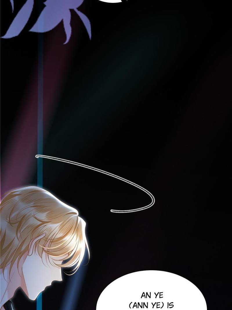 She Becomes Glamorous After The Engagement Annulment Chapter 16 - Page 24