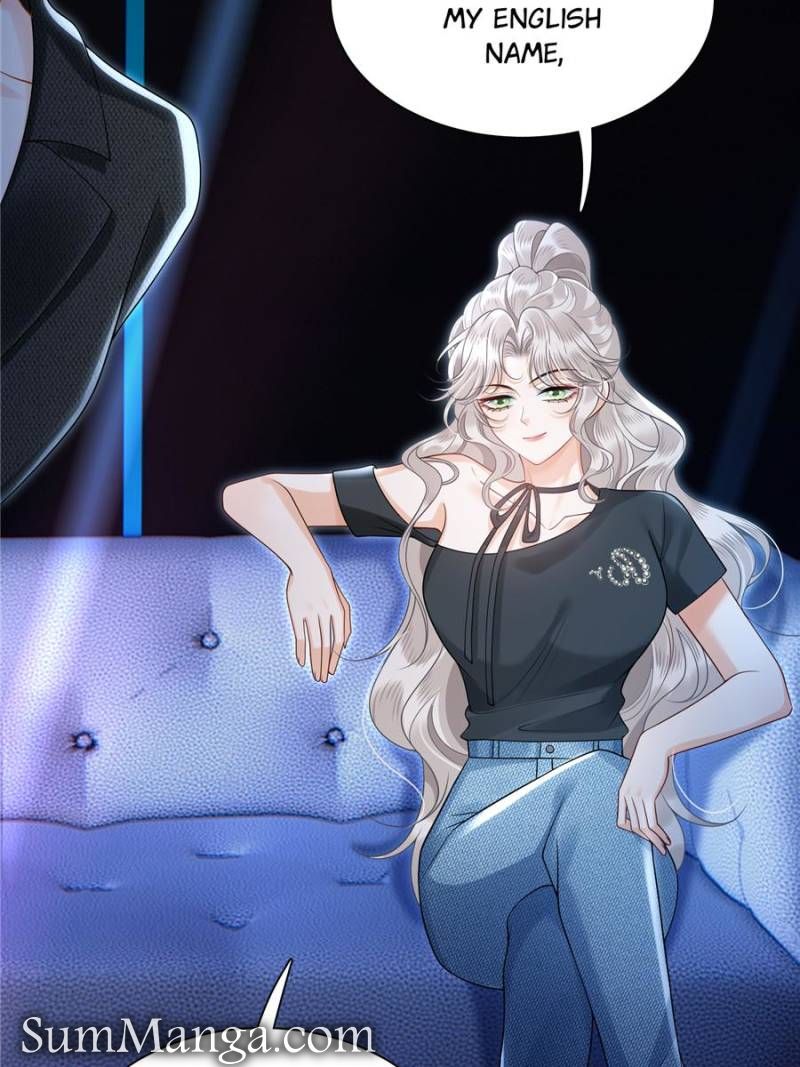 She Becomes Glamorous After The Engagement Annulment Chapter 16 - Page 25