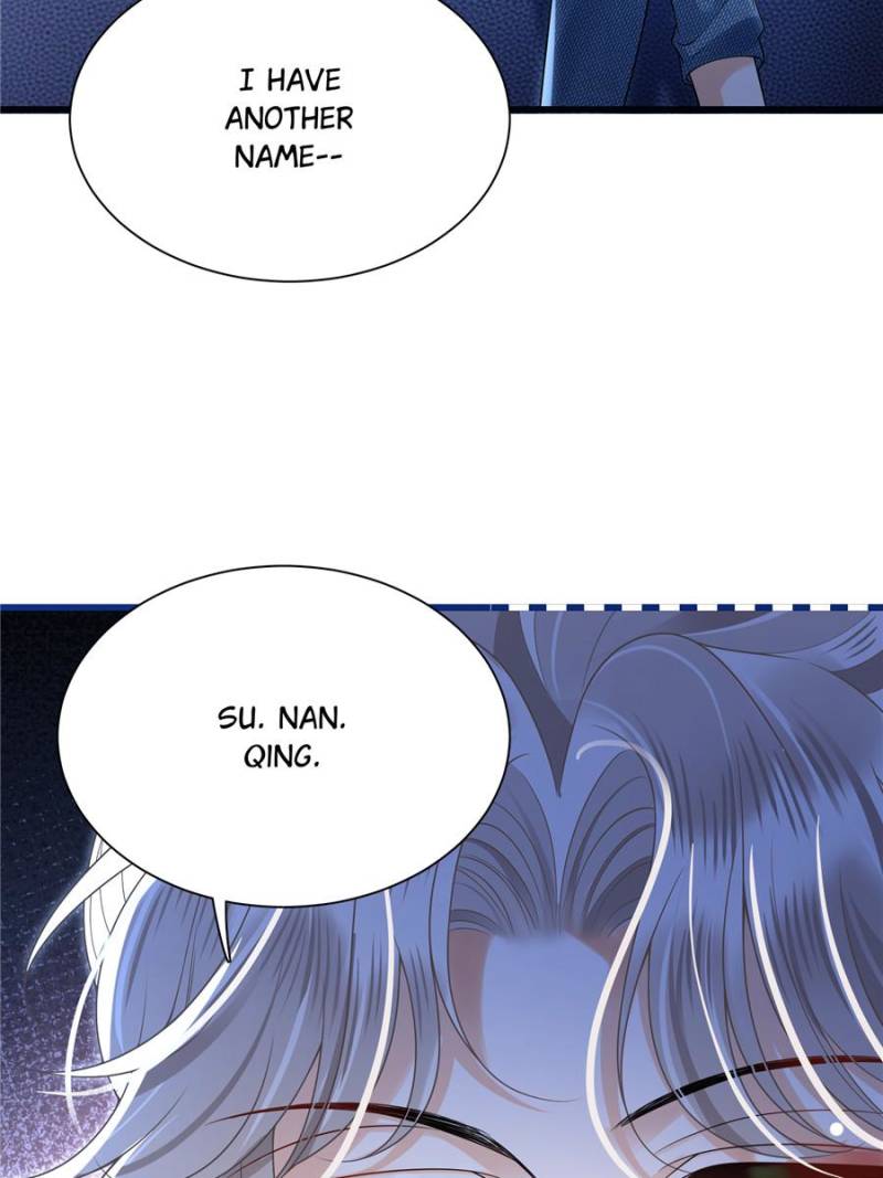 She Becomes Glamorous After The Engagement Annulment Chapter 16 - Page 26