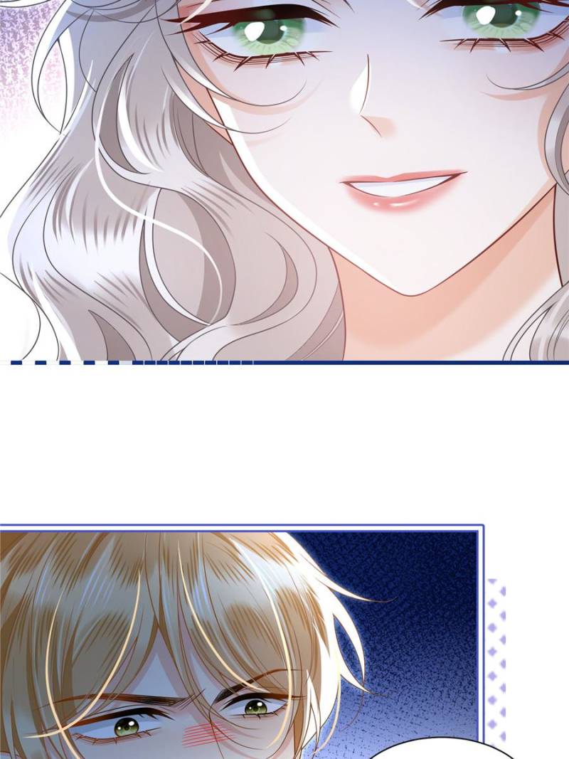 She Becomes Glamorous After The Engagement Annulment Chapter 16 - Page 27