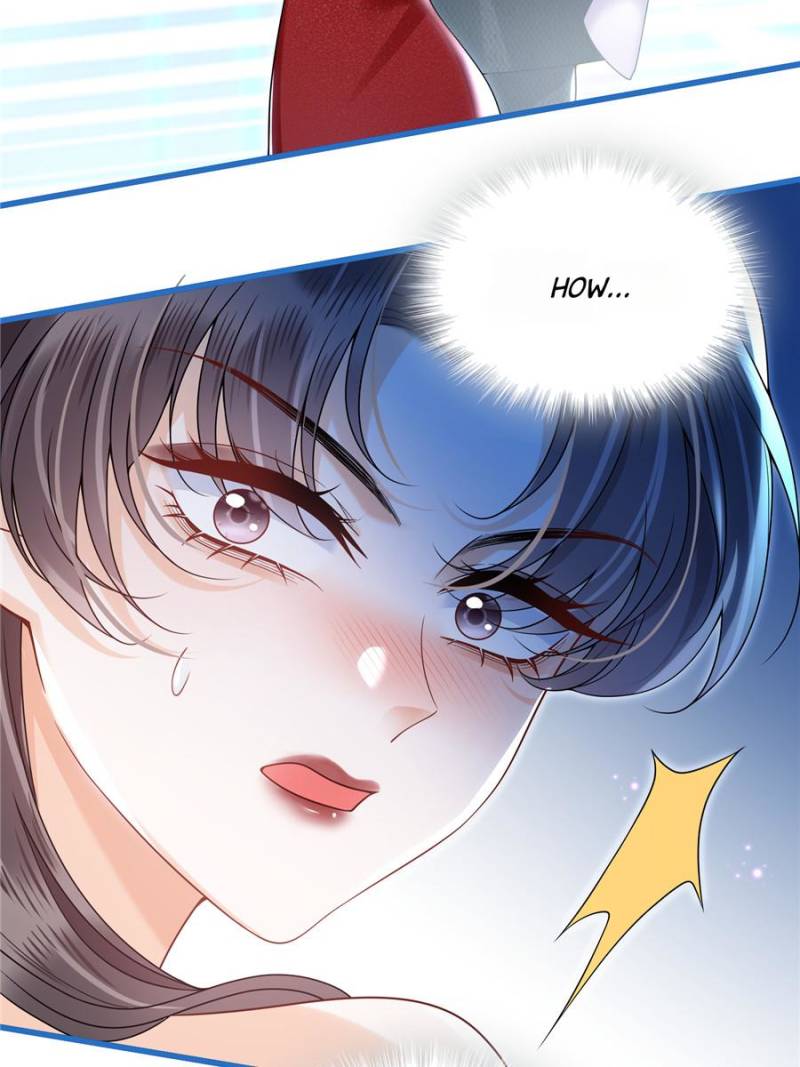 She Becomes Glamorous After The Engagement Annulment Chapter 16 - Page 4