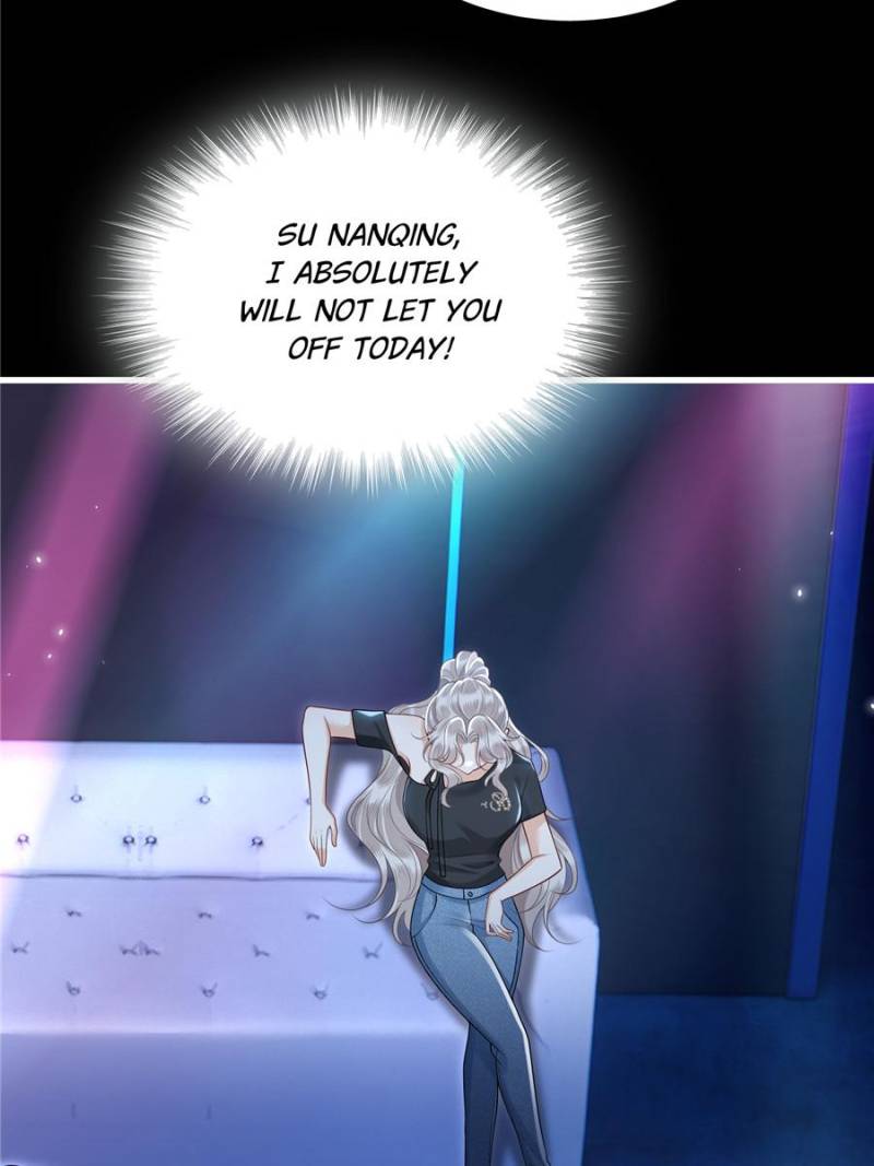 She Becomes Glamorous After The Engagement Annulment Chapter 16 - Page 32