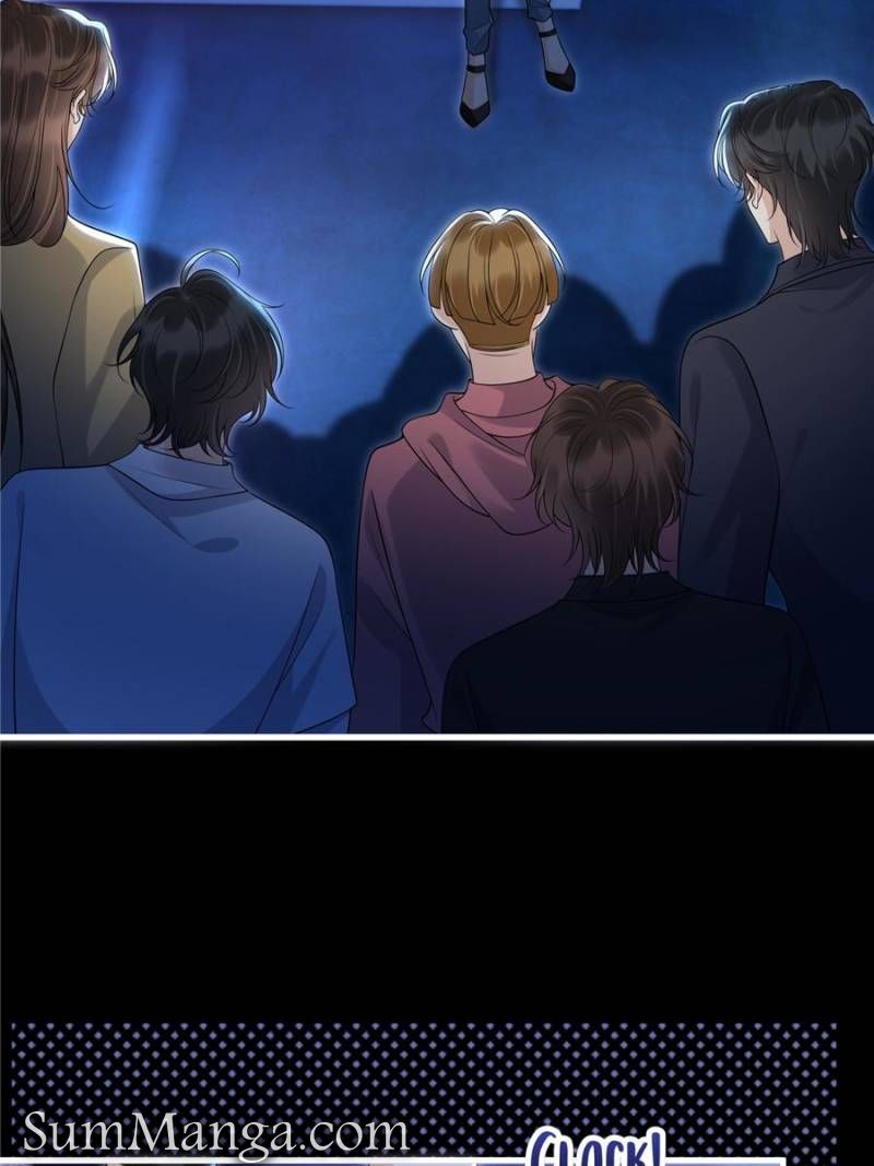 She Becomes Glamorous After The Engagement Annulment Chapter 16 - Page 33