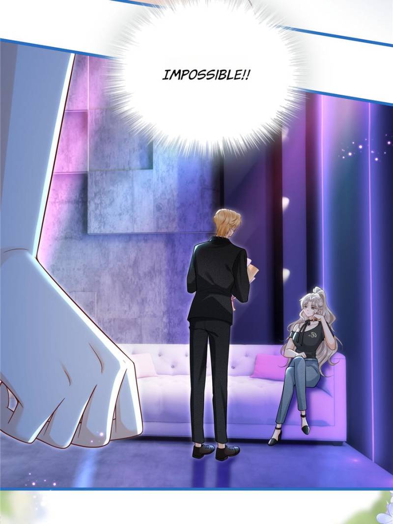 She Becomes Glamorous After The Engagement Annulment Chapter 16 - Page 5