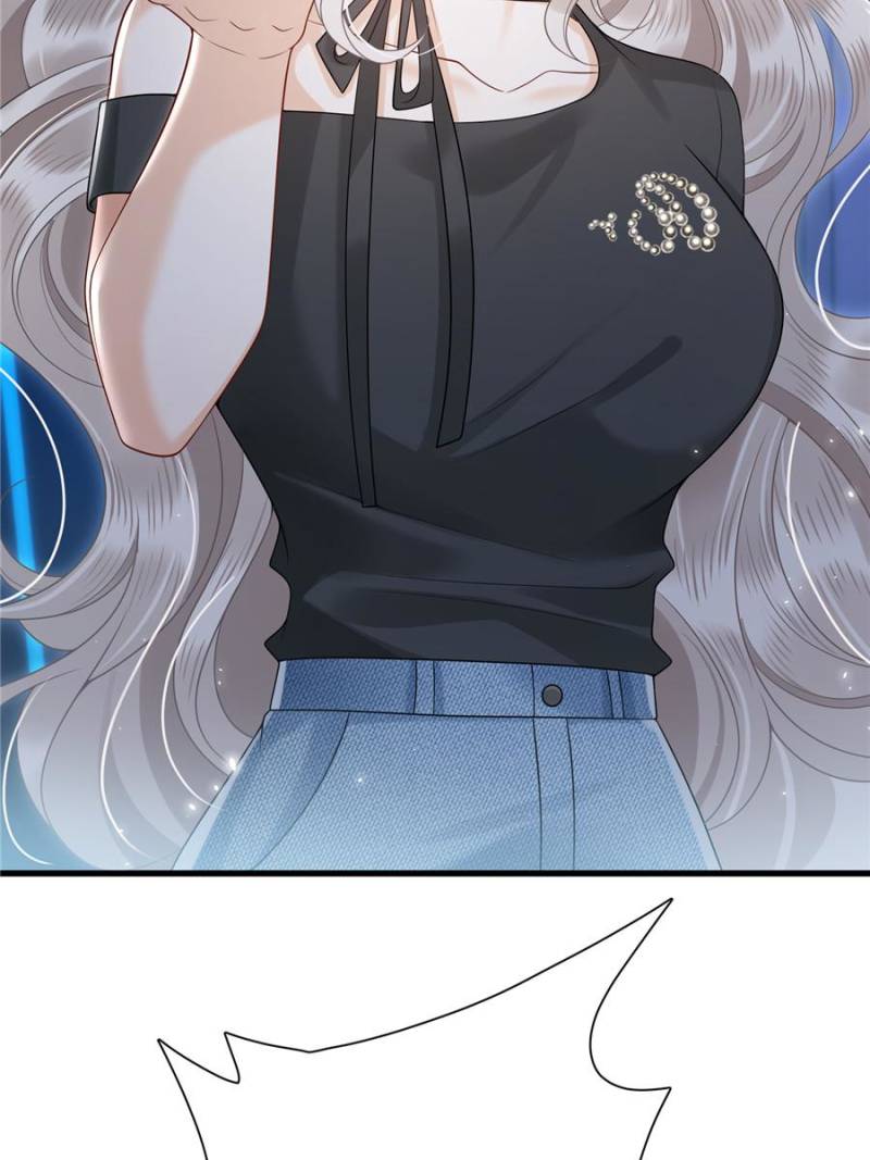 She Becomes Glamorous After The Engagement Annulment Chapter 16 - Page 41