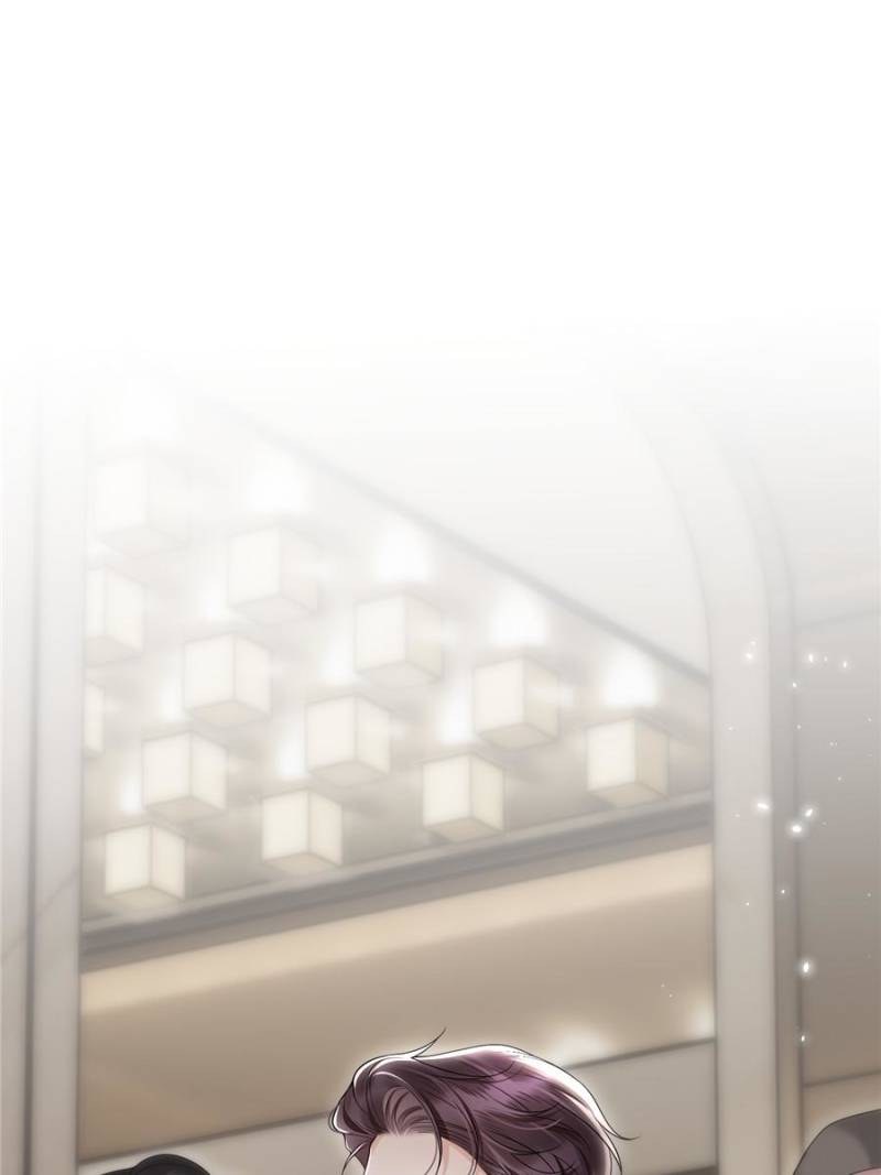 She Becomes Glamorous After The Engagement Annulment Chapter 16 - Page 44