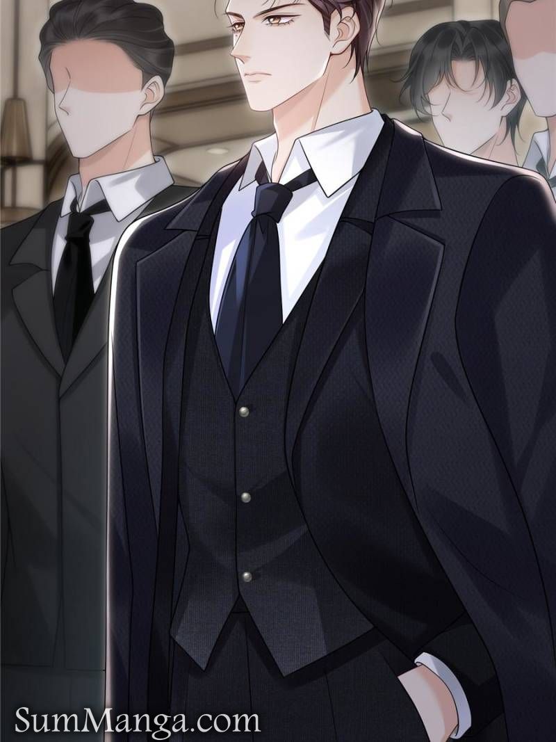 She Becomes Glamorous After The Engagement Annulment Chapter 16 - Page 45