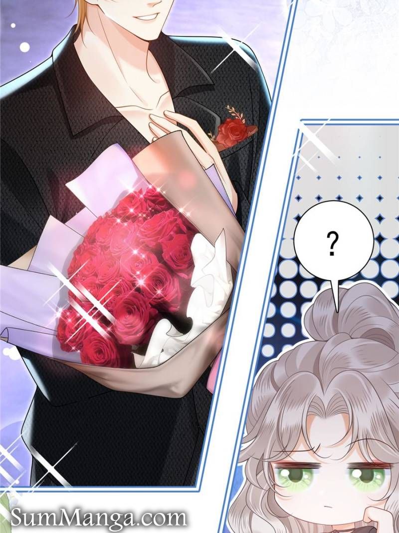 She Becomes Glamorous After The Engagement Annulment Chapter 16 - Page 7