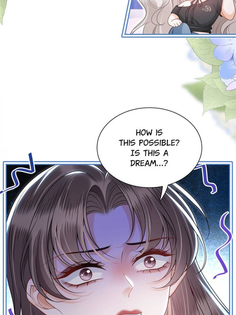 She Becomes Glamorous After The Engagement Annulment Chapter 16 - Page 8