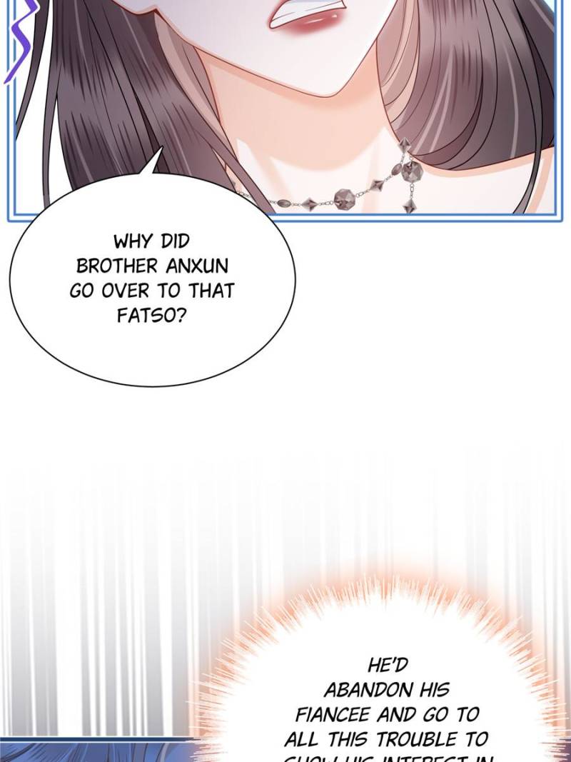 She Becomes Glamorous After The Engagement Annulment Chapter 16 - Page 9
